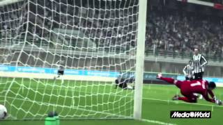 FIFA 14 PLAYSTATION 4 XBOX ONE  VIDEO RECENSIONE ITA [upl. by Merrel]