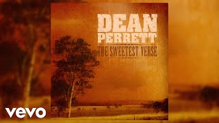 Dean Perrett  The Wings Of A Dove Official Audio [upl. by Shuman]