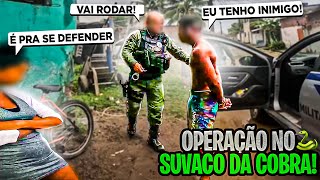 🚔📷✅Operações GATI 99 HOMEM PRESO EM FLAGRANTE  BO DE NAMORADOS🔥🔥🔥 [upl. by Tobi]