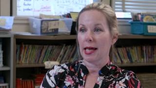 Teaching Strategies for Introducing Literature Circles to a 4th Grade Class [upl. by Ehcor]