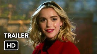 Riverdale Season 6 Trailer HD ft Sabrina [upl. by Eisseb]