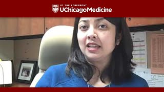 Dr Nita Lee on the HPV Vaccine amp Cervical Cancer [upl. by Adnertal]