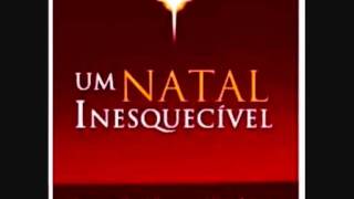 Faixa 6  Cantata Um Natal Inesquecível [upl. by Enortna]