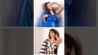 Munmun Dutta vs Shivangi Joshi II Hotness Competition 🔥🔥 [upl. by Rigdon]