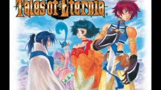 Tales of Eternia  Inferia Battle Dual Mix [upl. by Dimitry]