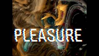 Harfang  Pleasure Official Lyric Video [upl. by Sabine]