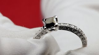 BLACK DIAMOND RING [upl. by Edwina]