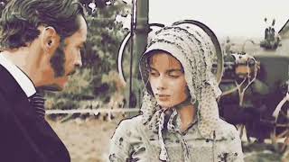 Nastassja Kinski in Tess 1976 Victorian period film tribute to Sharon Tate [upl. by Cello]