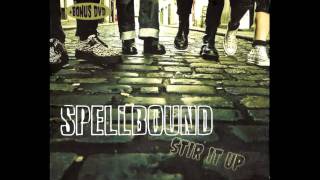 Spellbound  People Are Strange The Doors Cover [upl. by Arze]