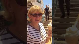 Marella Discovery 2 Cruise June 2024  Day One Short youtubehighfive marellacruises [upl. by Larrad116]