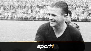 Der Major Wie gut war eigentlich Ferenc Puskás  SPORT1 [upl. by Carrington]