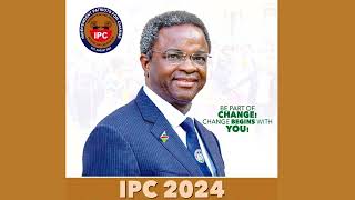 IPC 2024 PRESIDENTIAL SONG DR ITULA BY KACHUKU [upl. by Peirsen477]