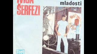 Ivica Šerfezi ‎– Ulica Moje Mladosti 1974  vinyl [upl. by Nnhoj212]