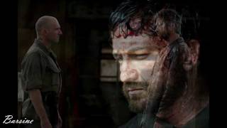 Gerard Butler  Coriolanus Brothers in Arms [upl. by Thedric895]