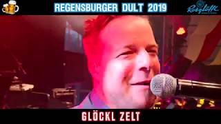 ROTZLÖFFL  Dult Regensburg 2019 [upl. by Ecirrehs]