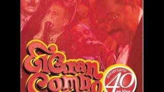 EL GRAN COMBO DE PUERTO RICO amp ANDY MONTAÑEZwmv [upl. by Mackay]