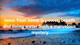 Kari Jobe  Revelation Song Lyrics [upl. by Alam756]