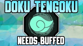 Doku Tengoku Needs BUFFED Heres Why [upl. by Neelrak811]