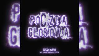 032KAPA  POCZTA GŁOSOWA [upl. by Nonnahc595]