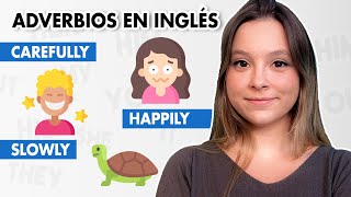 CÓMO USAR ADVERBIOS DE FRECUENCIA EN INGLÉS [upl. by Tomi455]