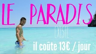 SULAWESI  le paradis existeil coûte 13€  jour [upl. by Domela]