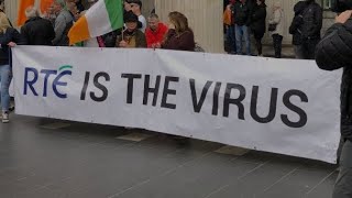 RTE is the virus the manipulators of the npcs 🇮🇪 Look who they have on to talk Chris Murphy [upl. by Seymour]