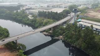 Obras em Carapicuiba vias de acesso a Tamboré e Castello Branco [upl. by Ardnekat507]