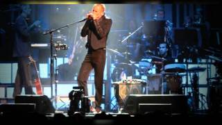 Sting  quotLithium Sunsetquot HD Live amp Rare [upl. by Nored]