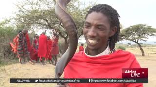 Exploring the Mara Maasai the most famous tribe in the region [upl. by Tocs]