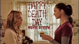 HAPPY DEATH DAY  Trailer amp Filmclips deutsch german HD [upl. by Knox]