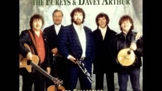 19 Dreaming My Dreams  The Fureys amp Davey Arthur  The Collection [upl. by Nerek]