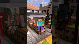 Tôi Chưa Muốn Kết Hôn minecraft funnyvideo shortvideo [upl. by Dulcy]