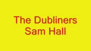 The Dubliners  Sam Hall [upl. by Mccandless]