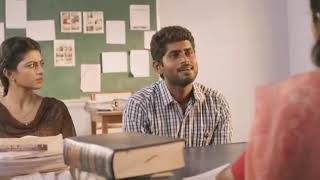 Pariyerum Perumal Love Not Scene Kathir [upl. by Rida]