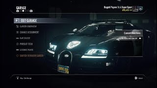 Need for Speed™ Rivals walkthrough part 42 as a cop [upl. by Eibob]