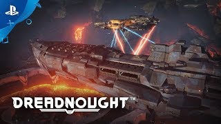 DREADNOUGHT  TEAM DEATHMATCH  FAREWELL SERIES  4K GAMEPLAY ON PS5 [upl. by Anwadal]