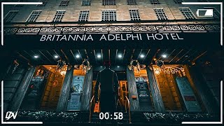 UKs CECIL HOTEL THE HAUNTED ADELPHI HOTEL LIVERPOOL Part One [upl. by Ignacio]