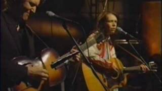 Gillian Welch amp David Rawlings  Hickory Wind [upl. by Anemaj]