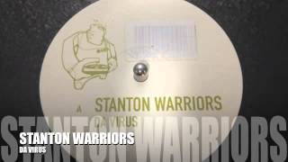 STANTON WARRIORS  DA VIRUS [upl. by Soinski879]