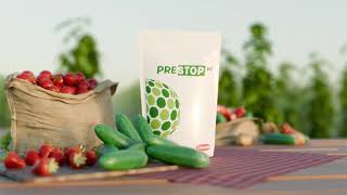 Prestop WP  Biofungicide Against Botrytis and Didymella [upl. by Neala]