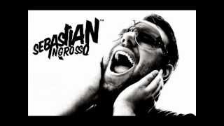 Sebastian Ingrosso amp Alesso feat Ryan Tedder  Calling Lose My Mind Intro Edit [upl. by Woodall]