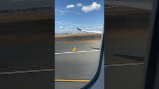 Landing at JFK [upl. by Nert]