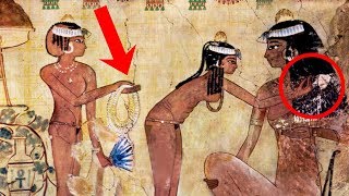 How ANCIENT Egyptians Influenced The World TODAY [upl. by Rumney347]