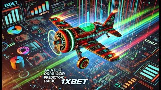 Aviator 1win Android Hack [upl. by Lane678]