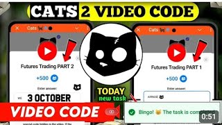 CTAS Task video Code Today [upl. by Linis]