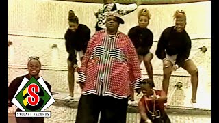 Pepe Kalle amp Empire Bakuba  Dont cry Dube Clip officiel RETRO VHS [upl. by Hacceber]