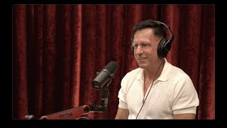 Joe Rogan Experience 2190  Peter Thiel [upl. by Kokaras72]