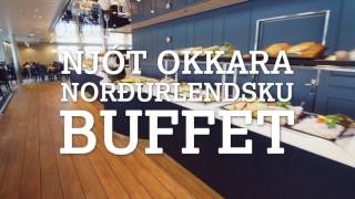 Norröna Buffet [upl. by Bennie87]