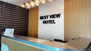 HotelKDM Review Best View Hotel Puchong [upl. by Adgam]