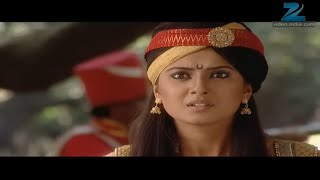 कौन आया करने Lakshmi की मदत Nelson से   Jhansi Ki Rani  Full Ep  394  Zee TV [upl. by Euhsoj]